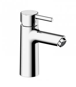 Смеситель для раковины Wonzon & Woghand Solo WW-139032-CR хром