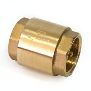 Обратный клапан Belamos FV-C 1/2