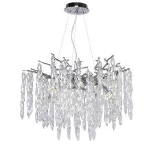 Потолочная люстра MW-Light Лайма 467013808