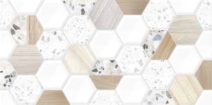 Керамическая плитка Alma Ceramica Bilbao TWU09BLB014 24.9x50