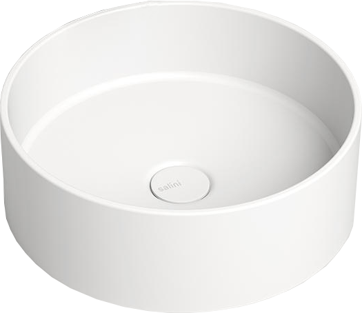 Раковина Salini Armonia 02 130112SM