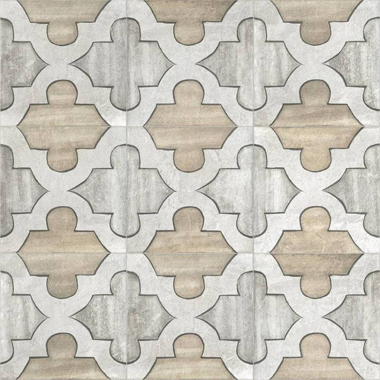 Декор Mainzu Carino Deco Picos 20x20