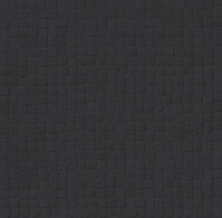 Мозаика 41zero42 Gap 4100483 Nano Gap Nero 30x30