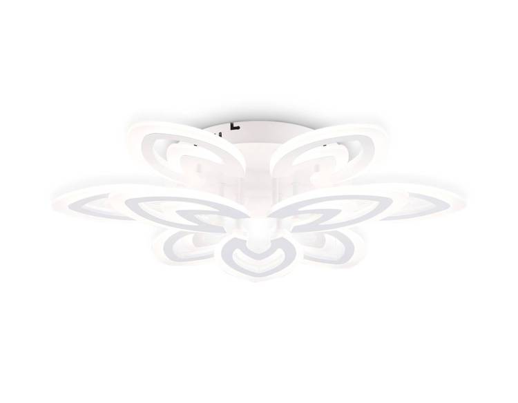 Потолочный светильник Ambrella light Acrylica FA4547