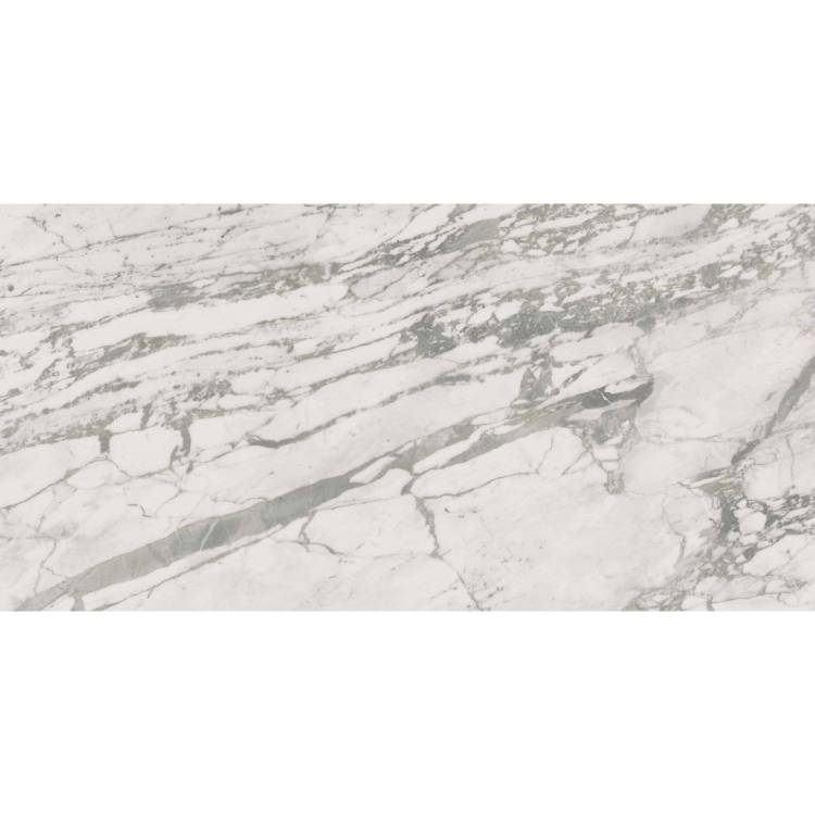 Керамогранит Atlas Concorde Marvel Pro A7F4 Statuario Select Lapp 75x150