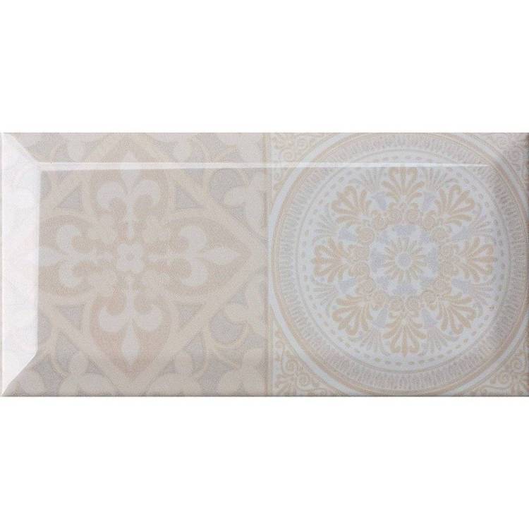 Керамическая плитка Monopole Antique Marfil 10x20