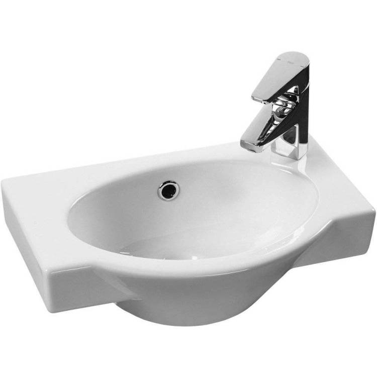 Рукомойник Santek Форум 1WH110545 правая, 45 см