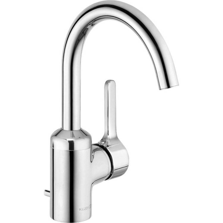 Смеситель для раковины Kludi Bingo star 420230578