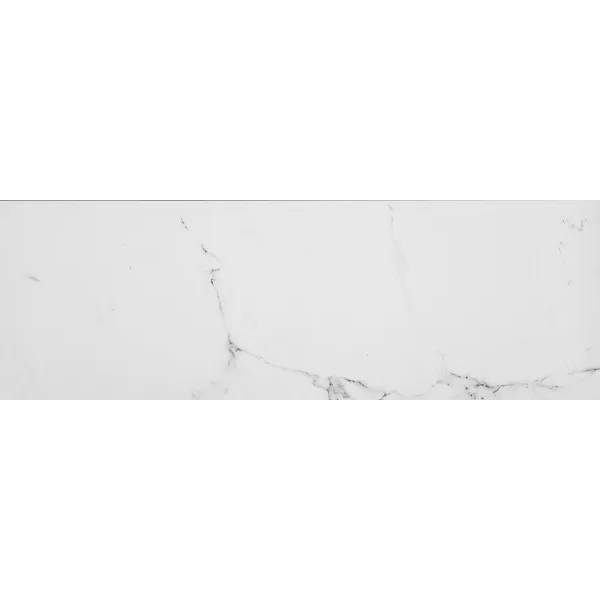 Керамическая плитка Porcelanosa Marmol Carrara 100291740 Blanco 33.3x100