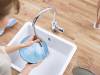 Смеситель для кухни Grohe Eurostyle Cosmopolitan 31126004 фото 2