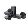 Смеситель для ванны с душем AM.PM X-Joy TouchReel F85A10522 черный