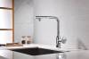 Смеситель для кухни Paulmark Urban Ur213104-CR Хром фото 5