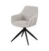 Стул Stool Group Alba OSN-2128K SONIC 23 бежевый, ткань Sonic
