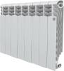 Радиатор алюминиевый Royal Thermo Revolution 350 8 секций