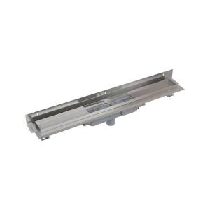 Душевой лоток AlcaPlast APZ1104-750 без решетки