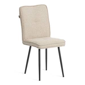 Стул обеденный Tetchair Амура 26023 Бежевый