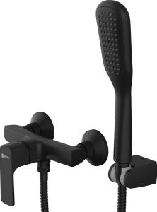Смеситель для душа Lemark Ursus LM7203BL