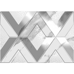 Декор Axima Виченца D 28x40