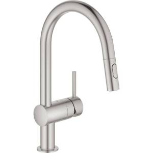 Смеситель для кухни Grohe Minta 32321DC2