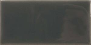 Керамическая плитка WOW Fayenza 127937 Ebony 6.25x12.5