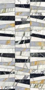 Керамогранит Ariana Epoque 21 PF60009385 Tesserae Ant R 60x120