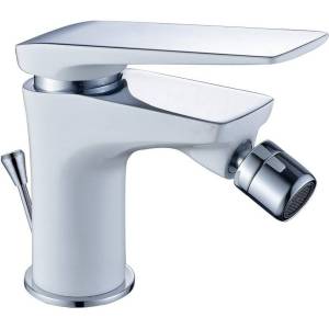 Смеситель для биде Lemark Allegro LM5908CW