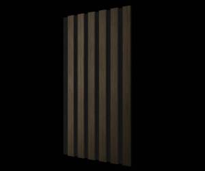 Комплект акустических панелей Cosca Эмираты ACU01.37.S30 шампань 60x30x1.9 2 шт
