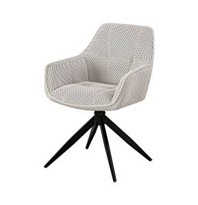 Стул Stool Group Alba OSN-2128K SONIC 23 бежевый, ткань Sonic
