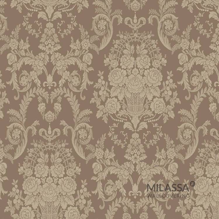 Обои флизелиновые Milassa Flos Flos 8 012