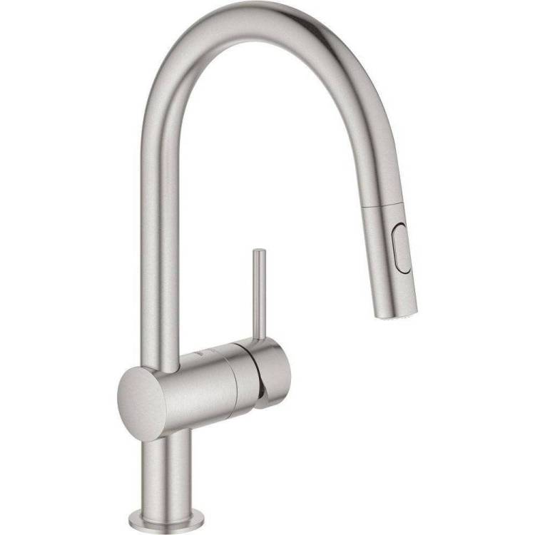 Смеситель для кухни Grohe Minta 32321DC2
