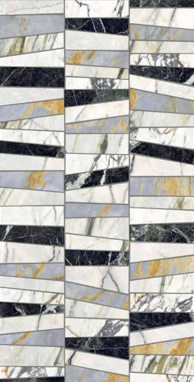 Керамогранит Ariana Epoque 21 PF60009385 Tesserae Ant R 60x120