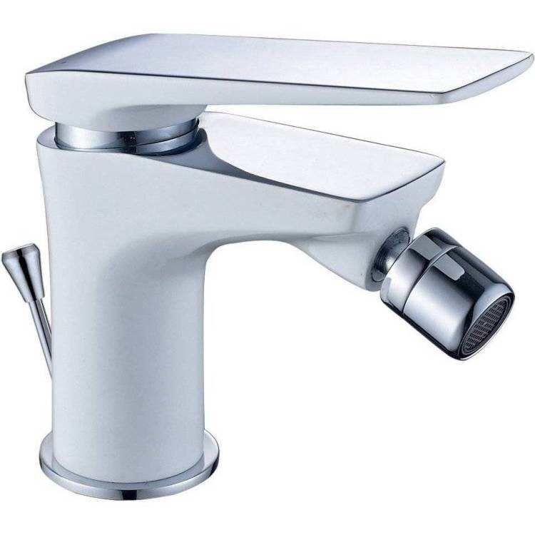 Смеситель для биде Lemark Allegro LM5908CW