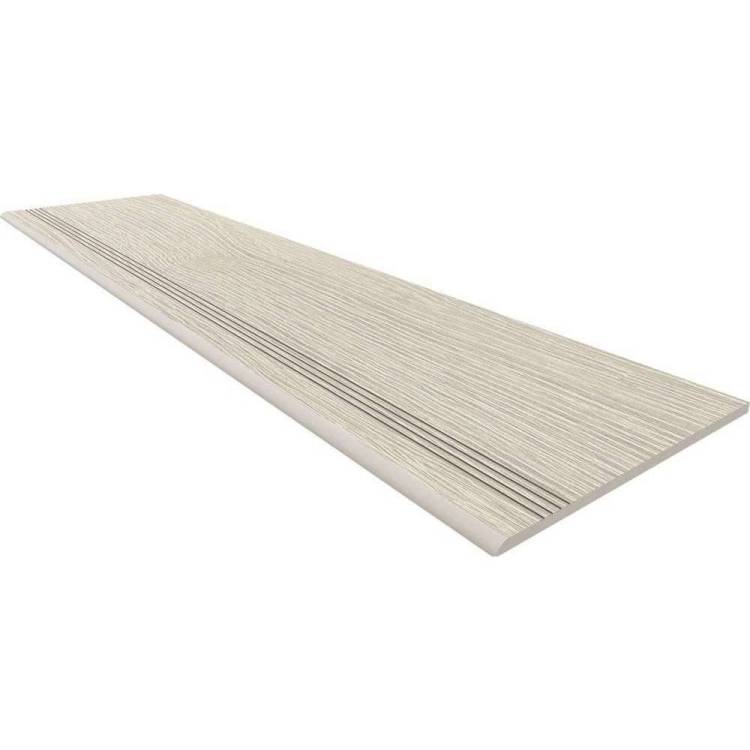 Ступень Estima Kraft Wood 70613 Steptrade/KW00_NR/30x120x10 Nordic структурированный с насечками 30x120