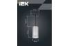 Трековый подвесной светильник IEK 4117 LT-UCB0-4117-GU10-1-K23 фото 8