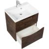 Тумба с раковиной BelBagno Marino H60 rovere nature фото 4