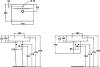 Раковина Ideal Standard Connect Cube E794501 60 см фото 12