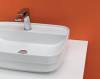 Раковина Kerasan Tribeca 514001 60 см фото 4