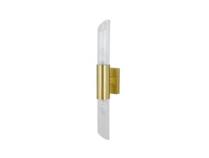 Бра Newport Элис 7272/A brass new