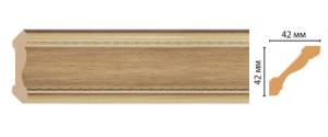 Карниз DECOMASTER 180-11 240x4.2x4.2