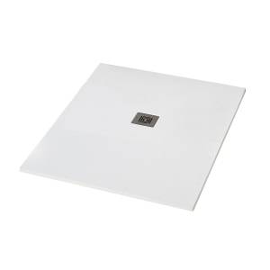 Поддон для душа Starohome Lite С0005792 90x90x3, White
