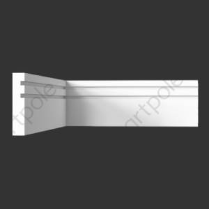 Плинтус Artpole SPL5 1150x30x150
