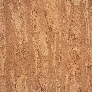 Пробковое покрытие Corkstyle Natural Cork Comprido Клеевое 915x305x6