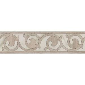 Бордюр Kerama Marazzi Карелли ID122T Наборный 15.5x60