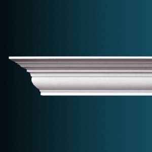 Карниз гибкий Перфект AB102F 230x8.6x7.7