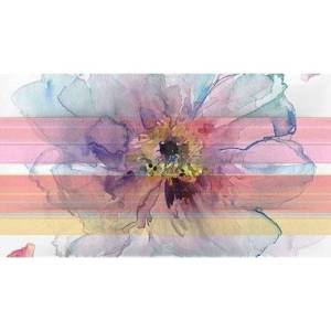 Панно Ceradim Linea КПН16LineaB Dec Panno B 25x45