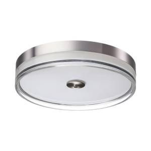 Настенно-потолочный светодиодный светильник Sonex Eterna 7727/76L