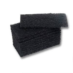 Зачистная ветошь Sanha 60x130