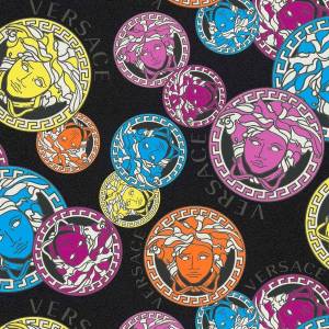 Обои A.S. Creation Versace 5 38610-4