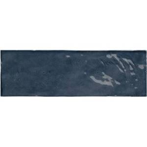 Керамическая плитка Equipe La Riviera 25848 Blue Reef 6.5x20