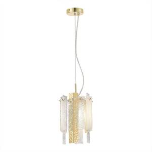 Подвесная люстра ST Luce Scolare SL1636.203.01
